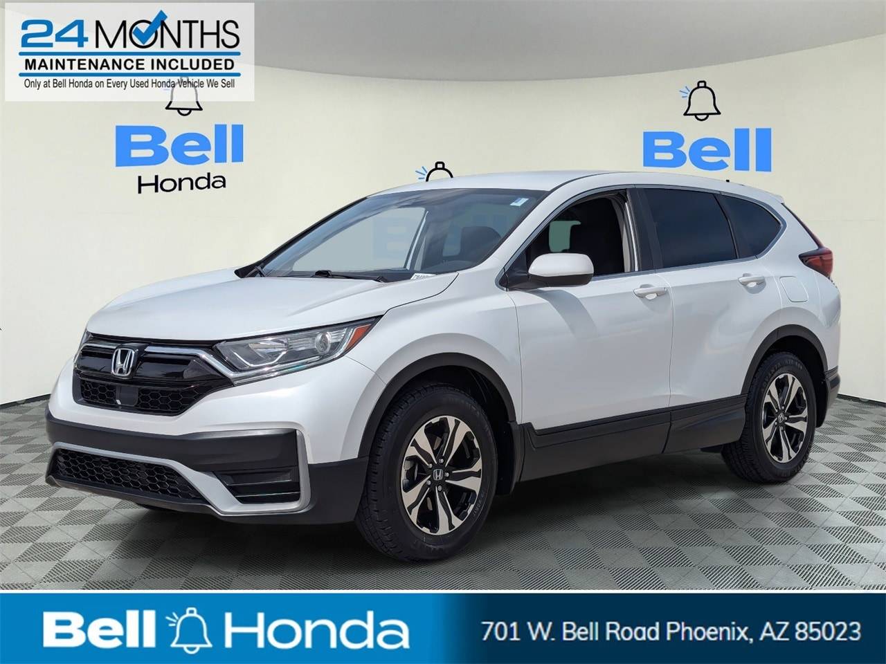 2022 Honda CR-V Special Edition — SUV — 42,403 mi — Phoenix, AZ