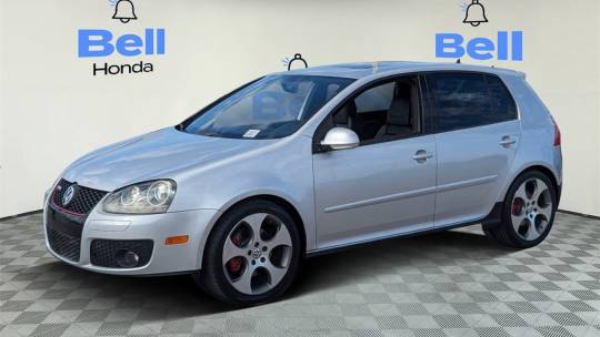 Used Volkswagen Golf GTI (2009 - 2012) Review