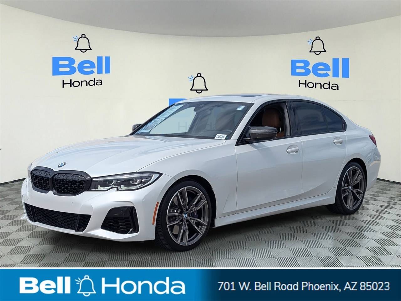 2020 BMW 3 Series M340i — Sedan — 57,316 mi — Phoenix, AZ