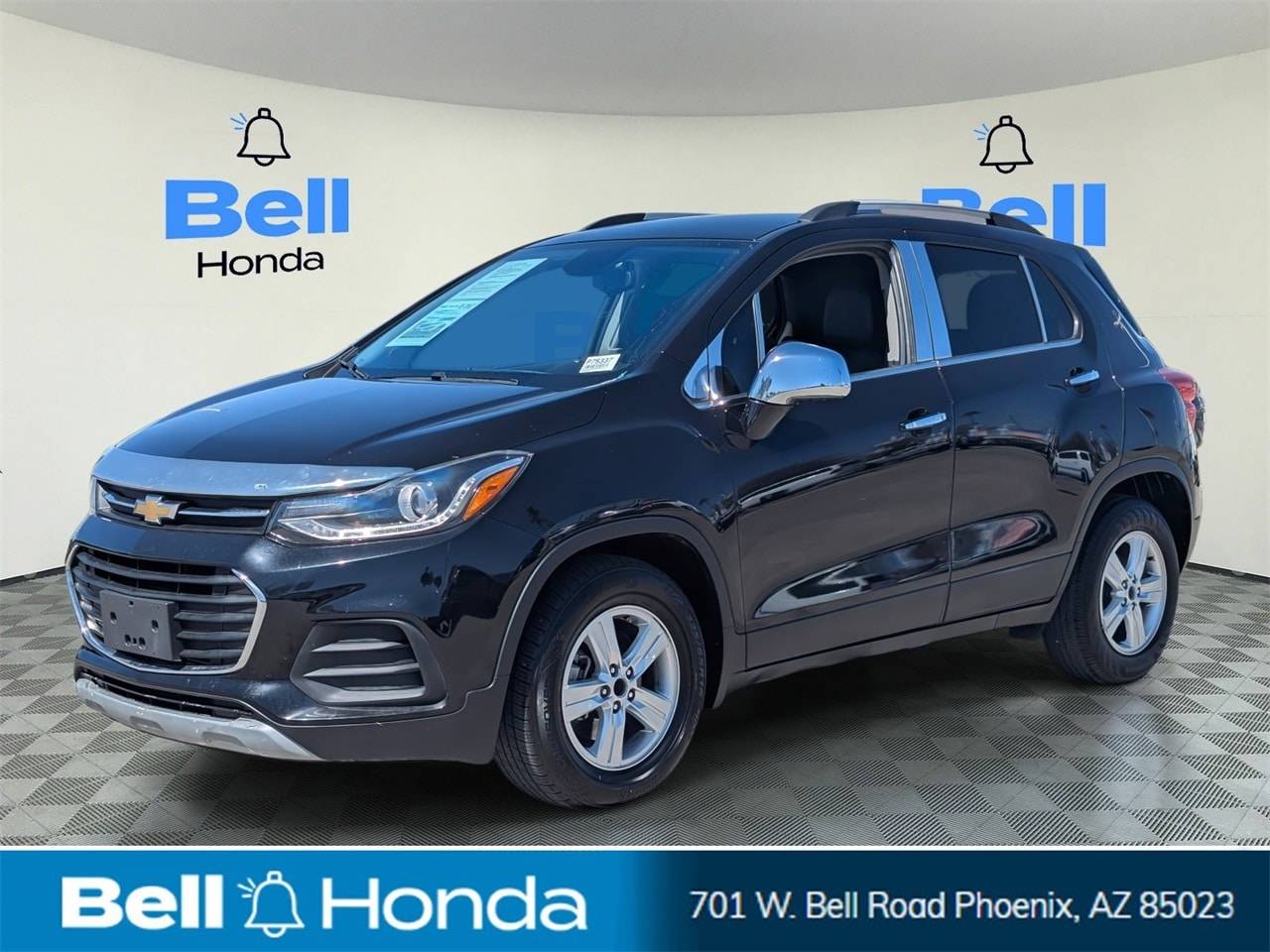 2020 Chevrolet Trax LT — SUV — 61,644 mi — Phoenix, AZ