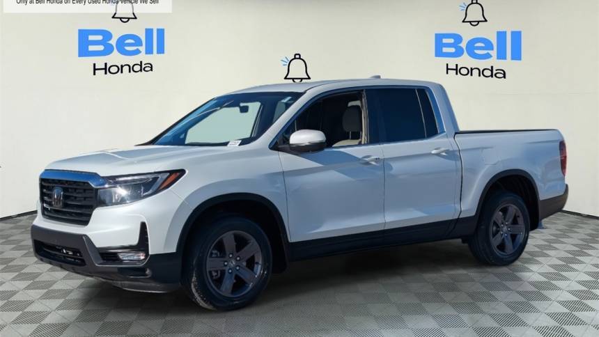 2022 Honda Ridgeline RTL — Pickup Truck — 40,270 mi — Phoenix, AZ