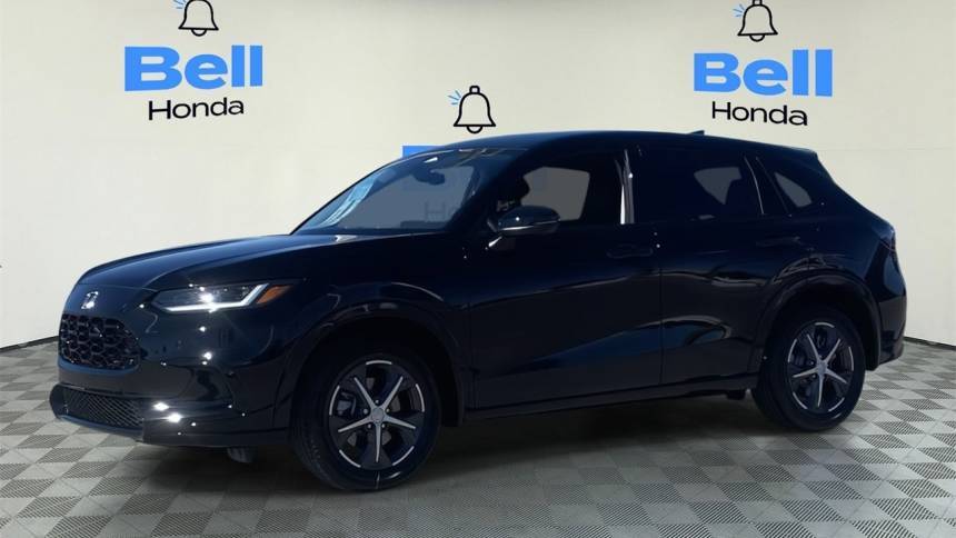 2025 Honda HR-V EX-L — SUV — 504 mi — Phoenix, AZ