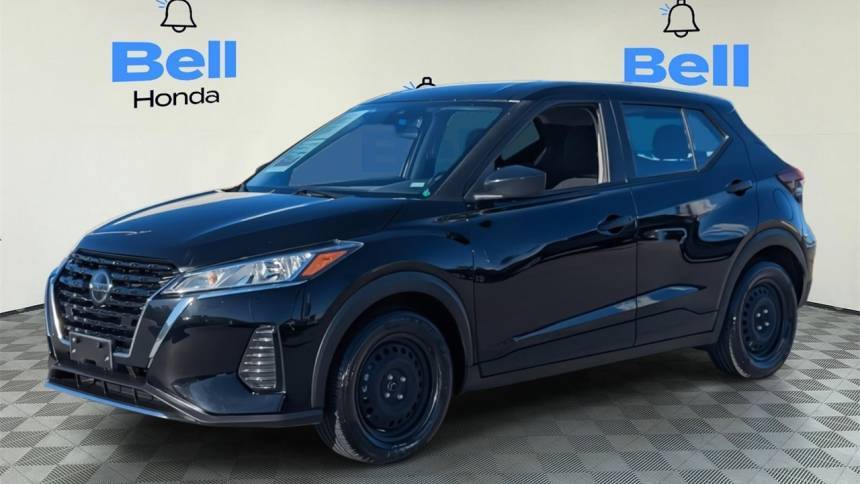 2021 Nissan Kicks S — SUV — 65,392 mi — Phoenix, AZ