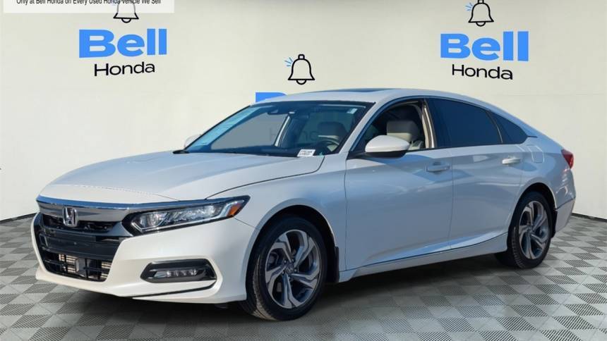 2019 Honda Accord EX — Sedan — 40,081 mi — Phoenix, AZ