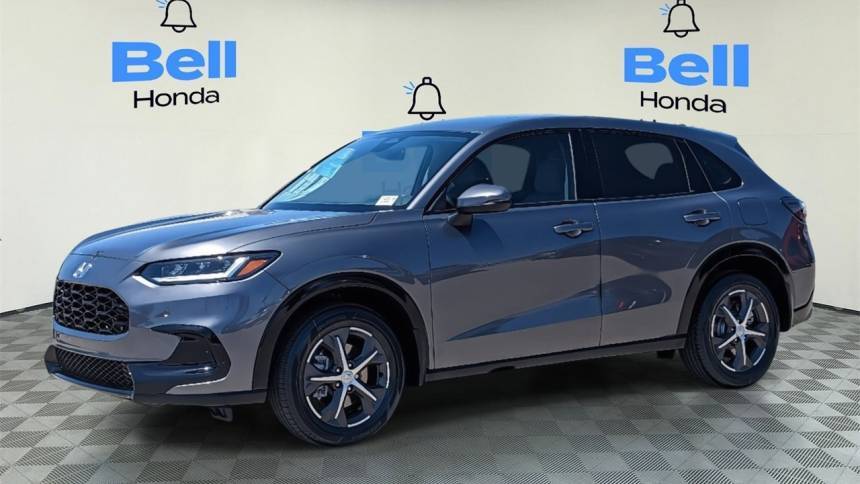 2025 Honda HR-V EX-L — SUV — 6,611 mi — Phoenix, AZ