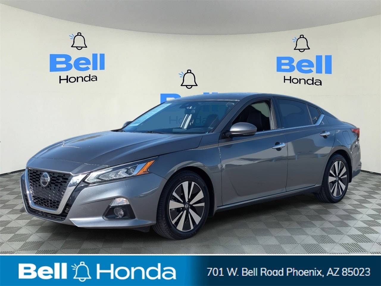 2022 Nissan Altima SL — Sedan — 30,812 mi — Phoenix, AZ