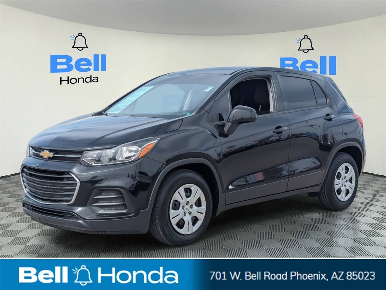 2019 Chevrolet Trax LS — SUV — 77,773 mi — Phoenix, AZ