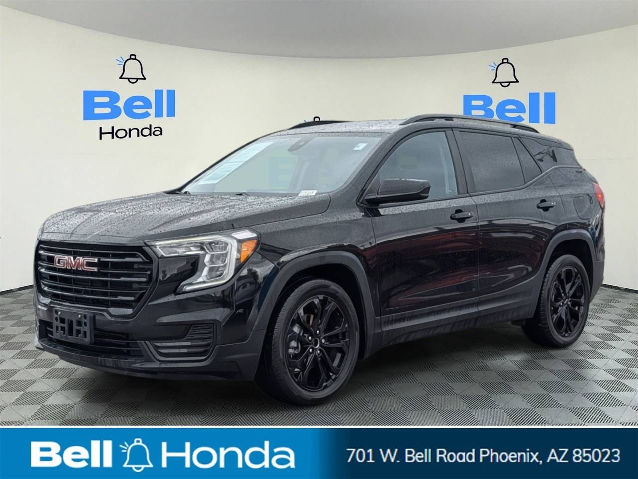 2022 GMC Terrain SLE — SUV — 58,703 mi — Phoenix, AZ