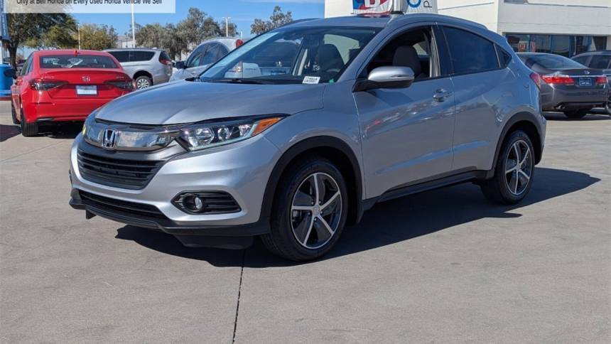 2022 Honda HR-V EX — SUV — 22,614 mi — Phoenix, AZ