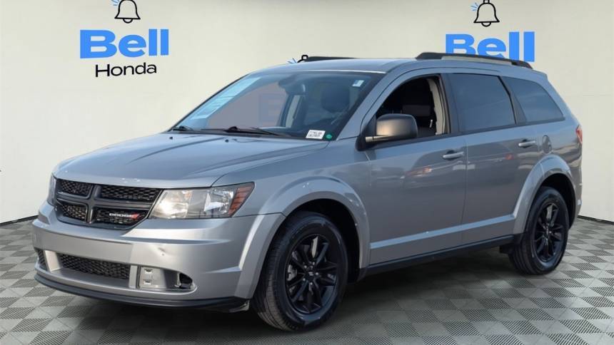 2020 Dodge Journey SE Value — SUV — 74,038 mi — Phoenix, AZ
