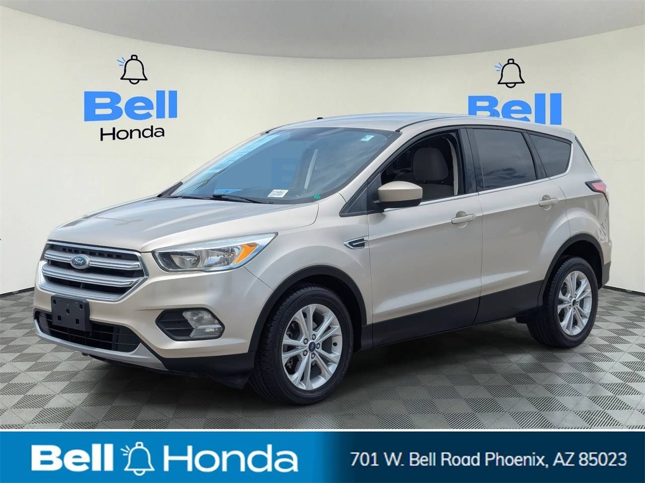 2017 Ford Escape SE — SUV — 91,762 mi — Phoenix, AZ