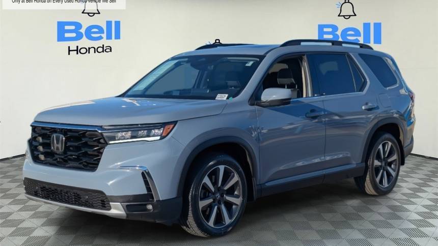 2023 Honda Pilot Elite — SUV — 42,463 mi — Phoenix, AZ