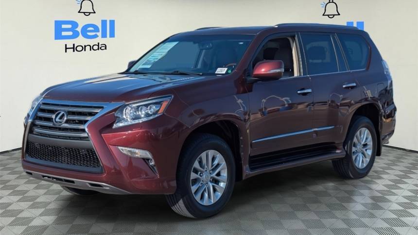 2017 Lexus GX GX 460 — SUV — 95,954 mi — Phoenix, AZ