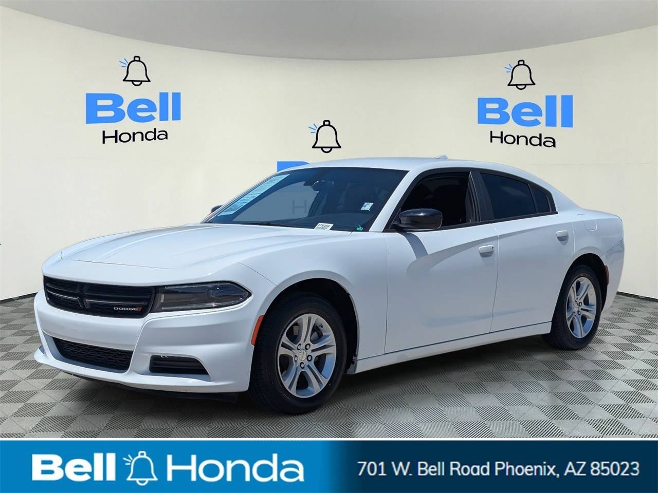 2023 Dodge Charger SXT — Sedan — 67,683 mi — Phoenix, AZ