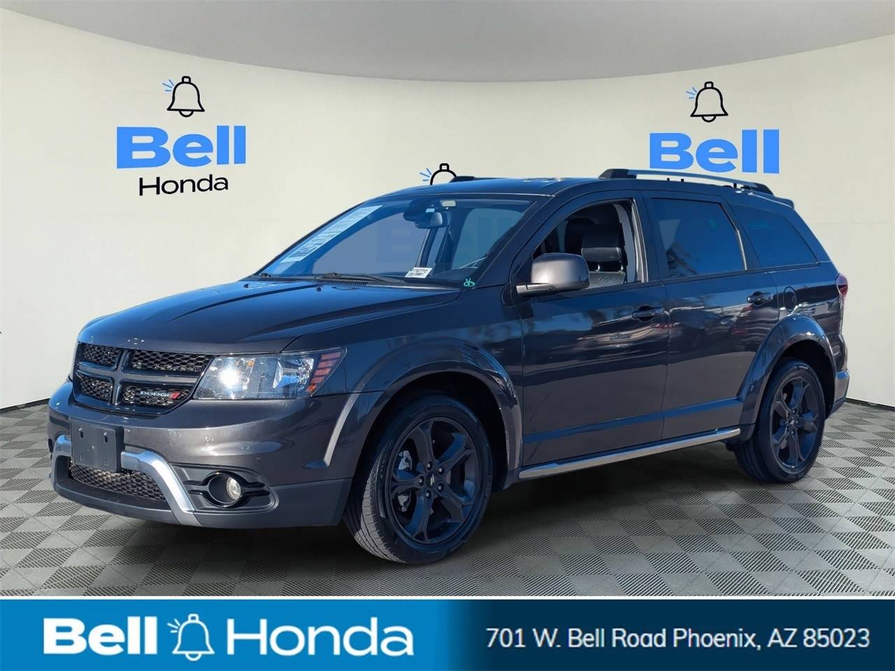 2020 Dodge Journey Crossroad — SUV — 94,712 mi — Phoenix, AZ