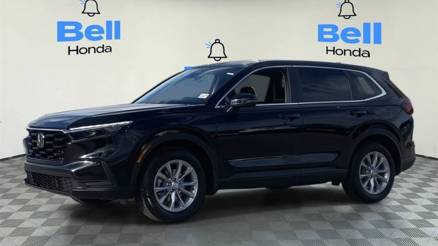 2025 Honda CR-V EX — SUV — 30,398 mi — Phoenix, AZ