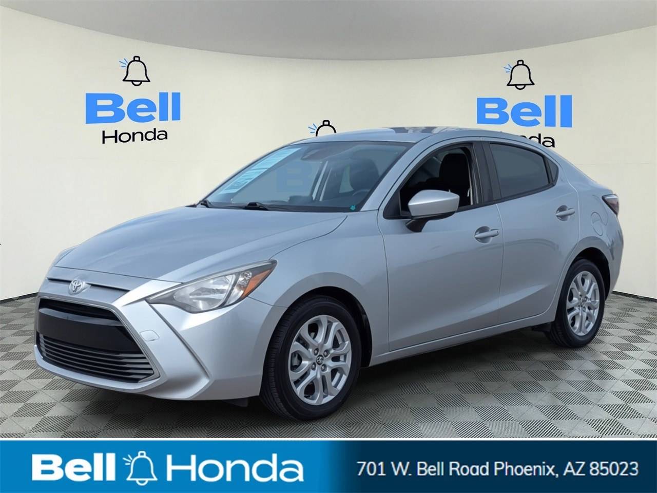 2018 Toyota Yaris iA Base — Sedan — 87,674 mi — Phoenix, AZ