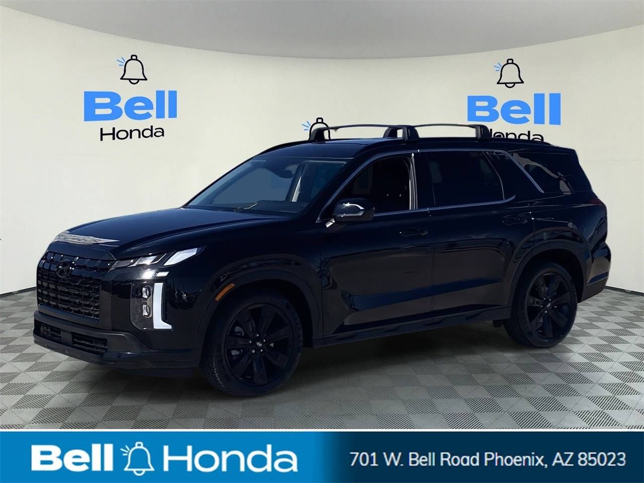 2024 Hyundai Palisade XRT — SUV — 27,308 mi — Phoenix, AZ