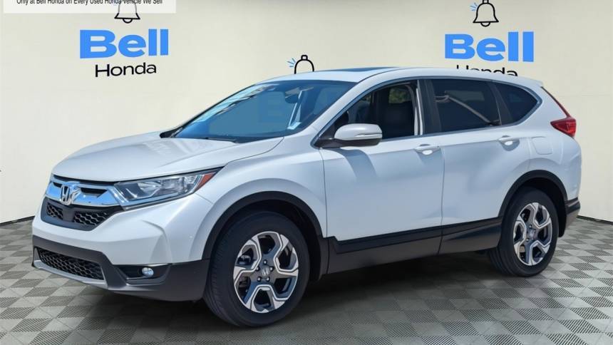 2019 Honda CR-V EX-L — SUV — 85,918 mi — Phoenix, AZ