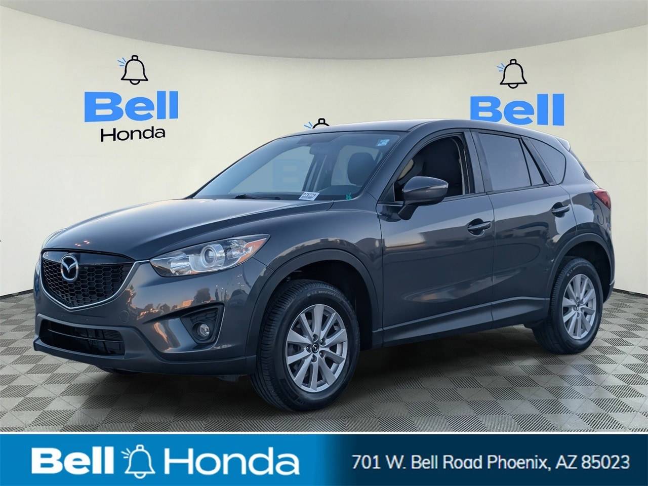 2015 Mazda CX-5 Touring — SUV — 82,004 mi — Phoenix, AZ