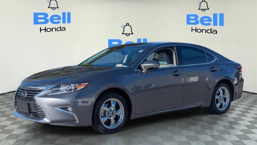 2018 Lexus ES ES 350 — Sedan — 22,974 mi — Phoenix, AZ