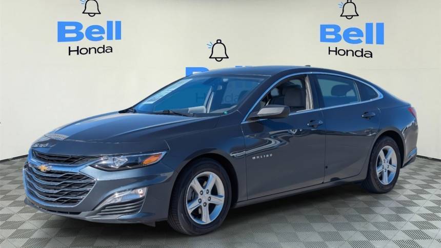2019 Chevrolet Malibu LS — Sedan — 86,892 mi — Phoenix, AZ