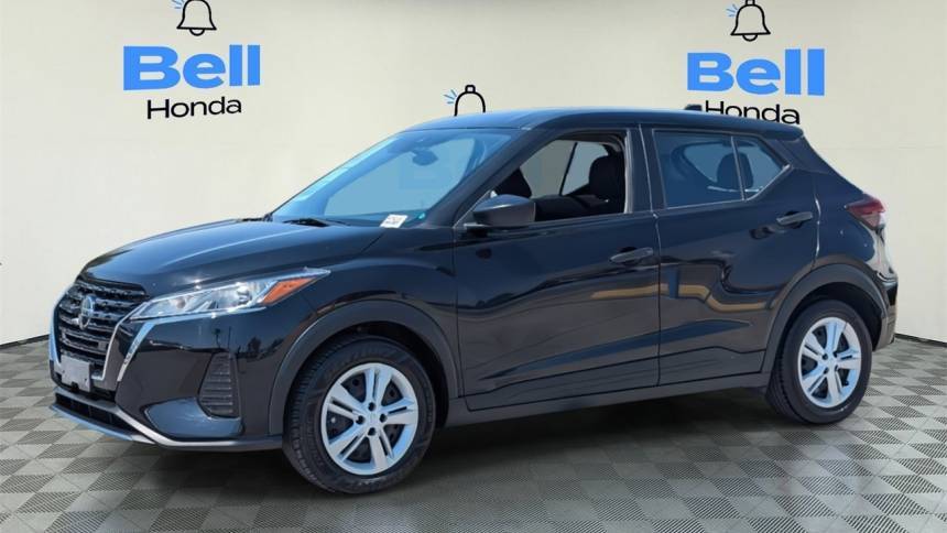 2021 Nissan Kicks S — SUV — 67,524 mi — Phoenix, AZ