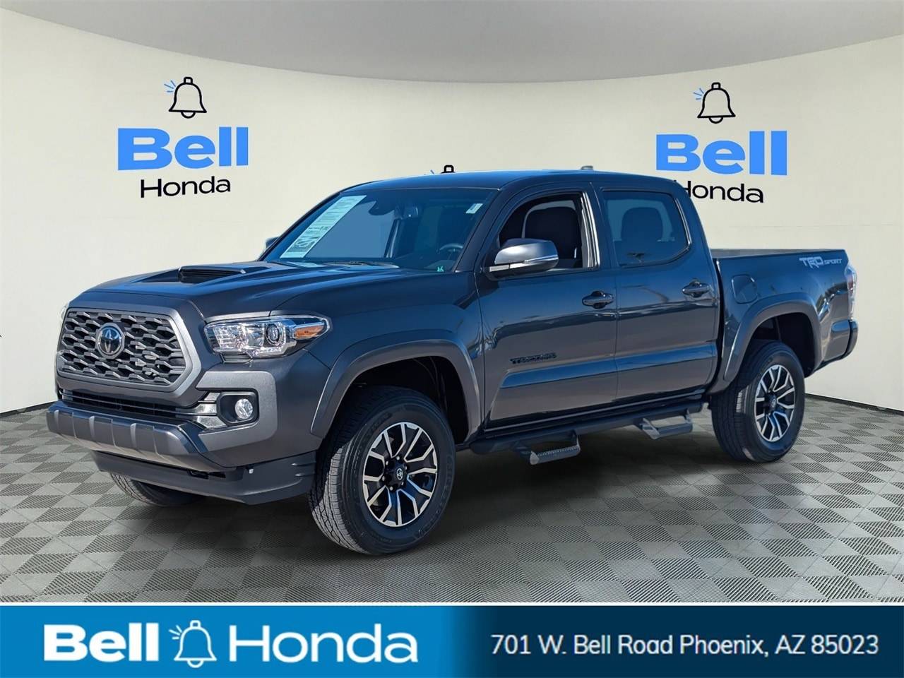 2023 Toyota Tacoma TRD Sport — Pickup Truck — 13,433 mi — Phoenix, AZ