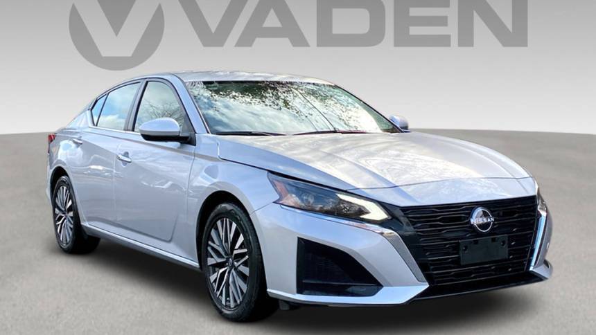2023 Nissan Altima SV — Sedan — 56,246 mi — Hinesville, GA
