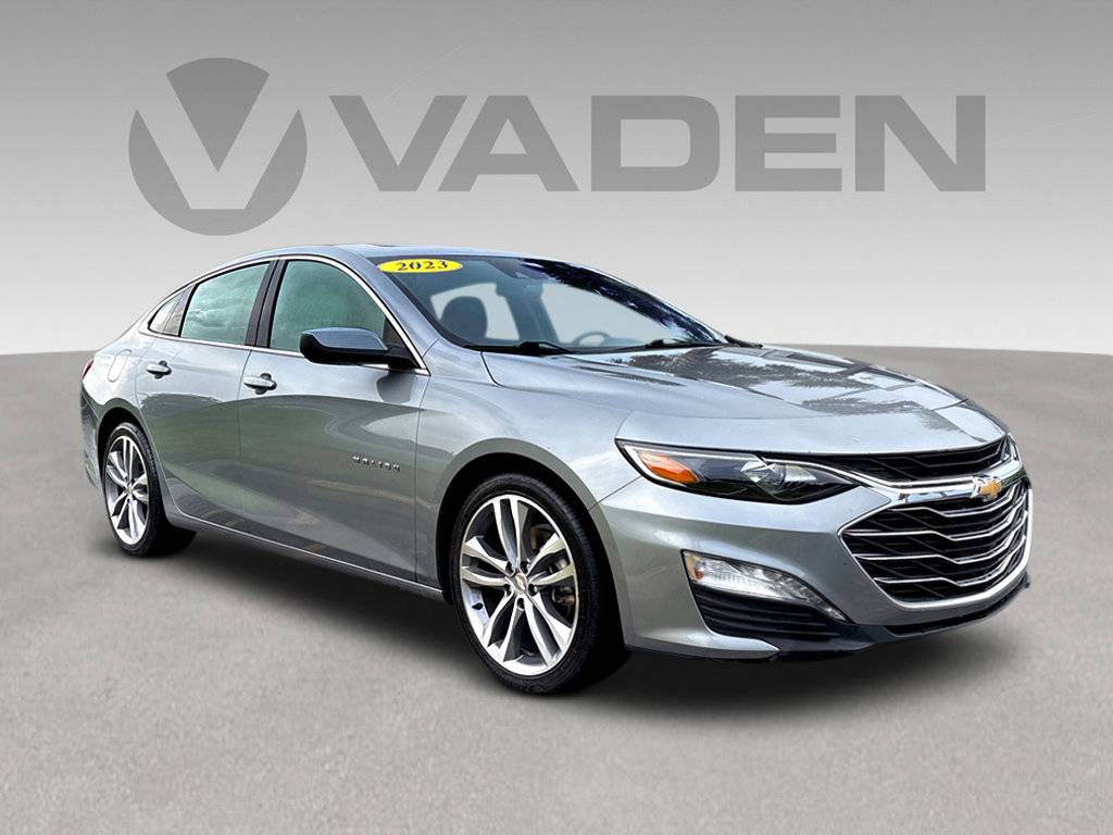 2023 Chevrolet Malibu LT — Sedan — 68,179 mi — Hinesville, GA