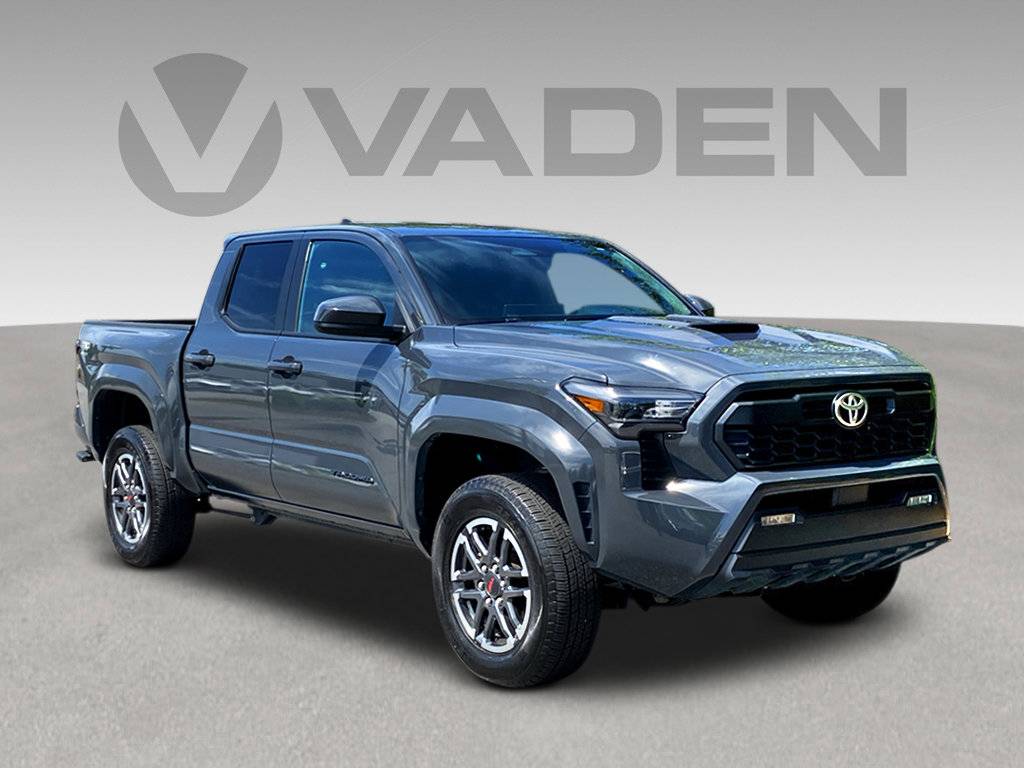 2024 Toyota Tacoma SR5 — Pickup Truck — 10,900 mi — Hinesville, GA