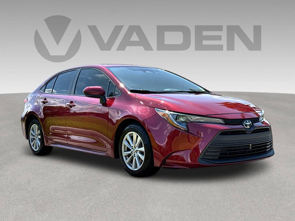 2023 Toyota Corolla LE — Sedan — 29,994 mi — Hinesville, GA