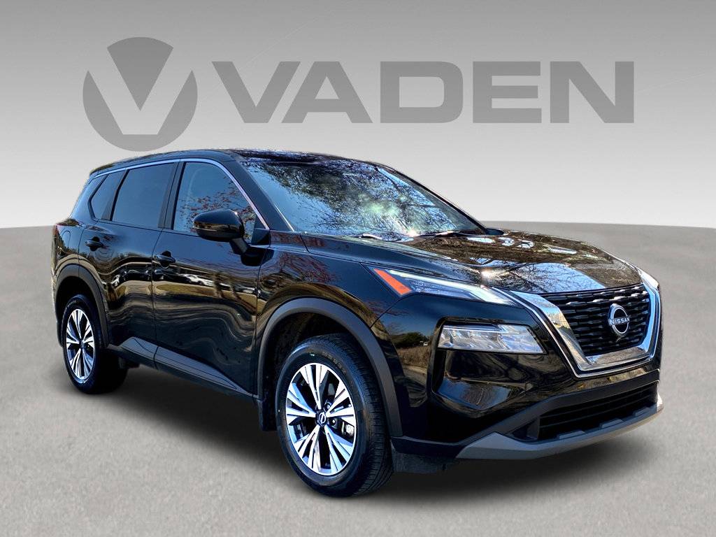 2023 Nissan Rogue SV — SUV — 67,380 mi — Hinesville, GA