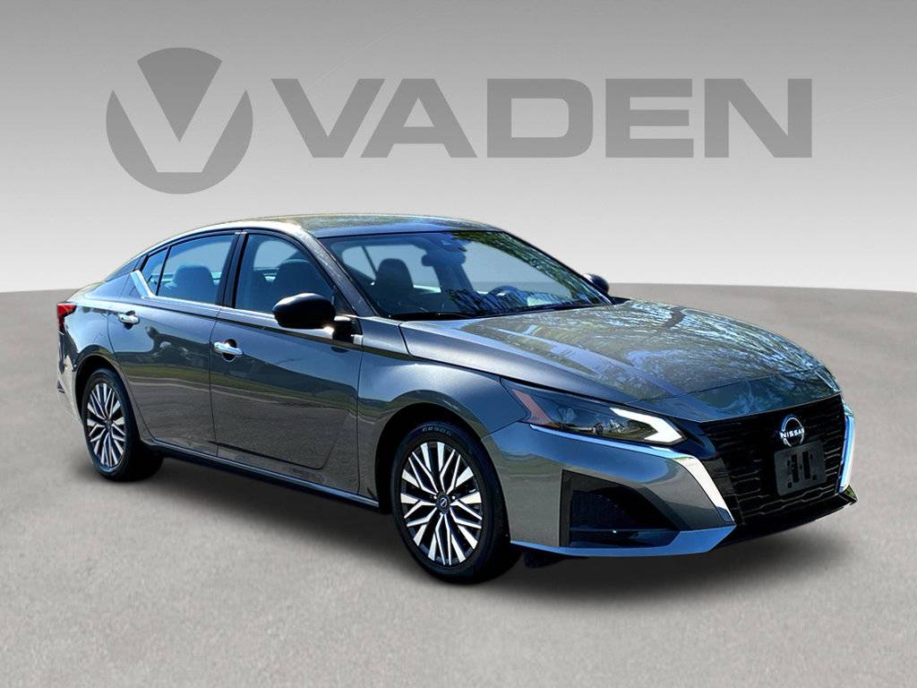 2024 Nissan Altima SV — Sedan — 29,015 mi — Hinesville, GA