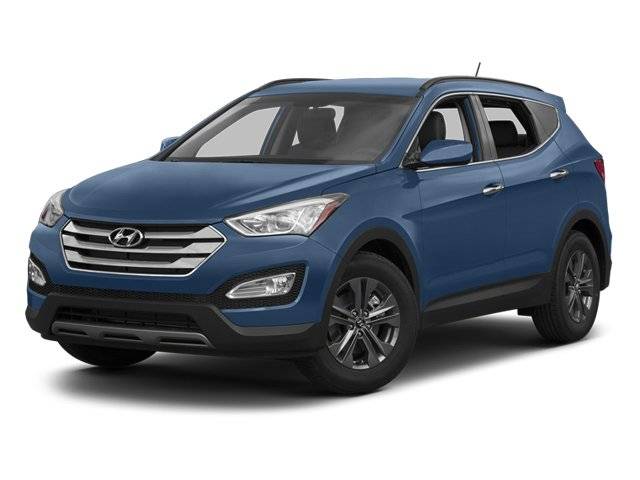 2013 Hyundai Santa Fe Sport Base — SUV — 155,051 mi — Hinesville, GA