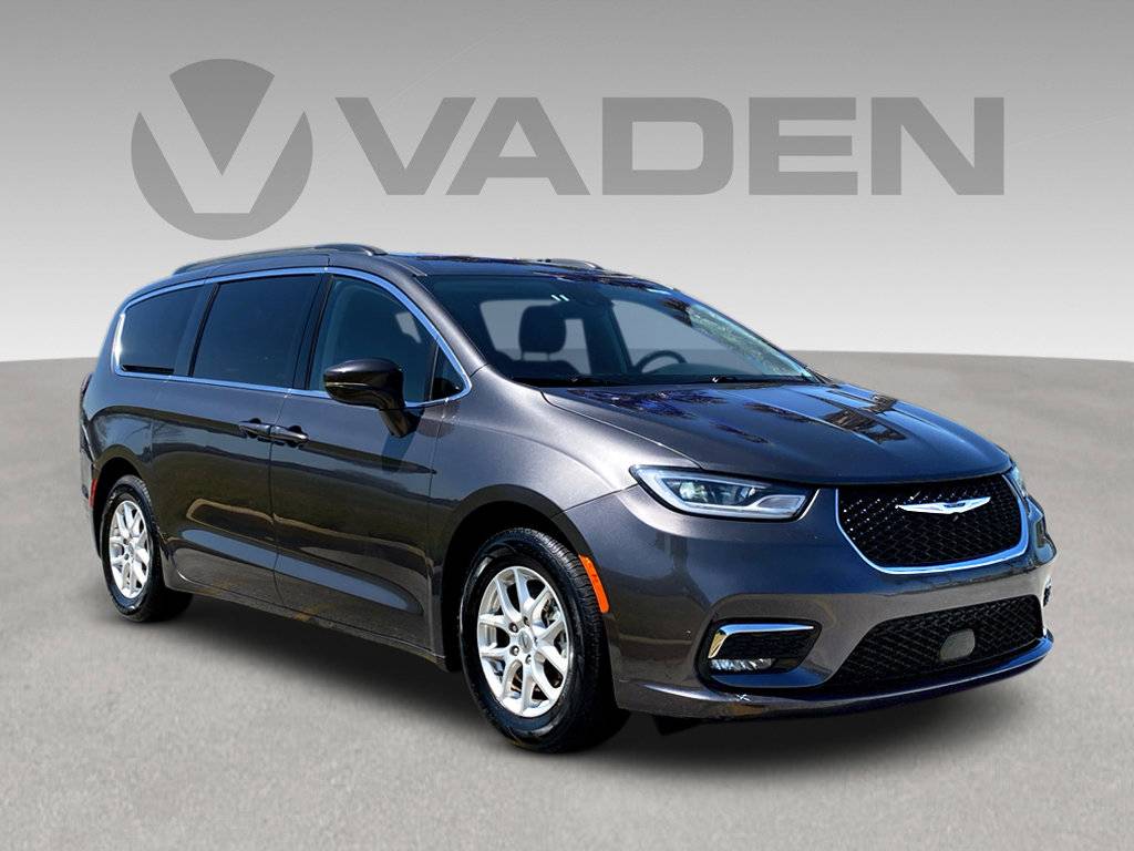 2022 Chrysler Pacifica Touring L — Minivan — 78,227 mi — Hinesville, GA