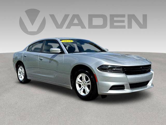 2021 Dodge Charger SXT — Sedan — 70,010 mi — Hinesville, GA