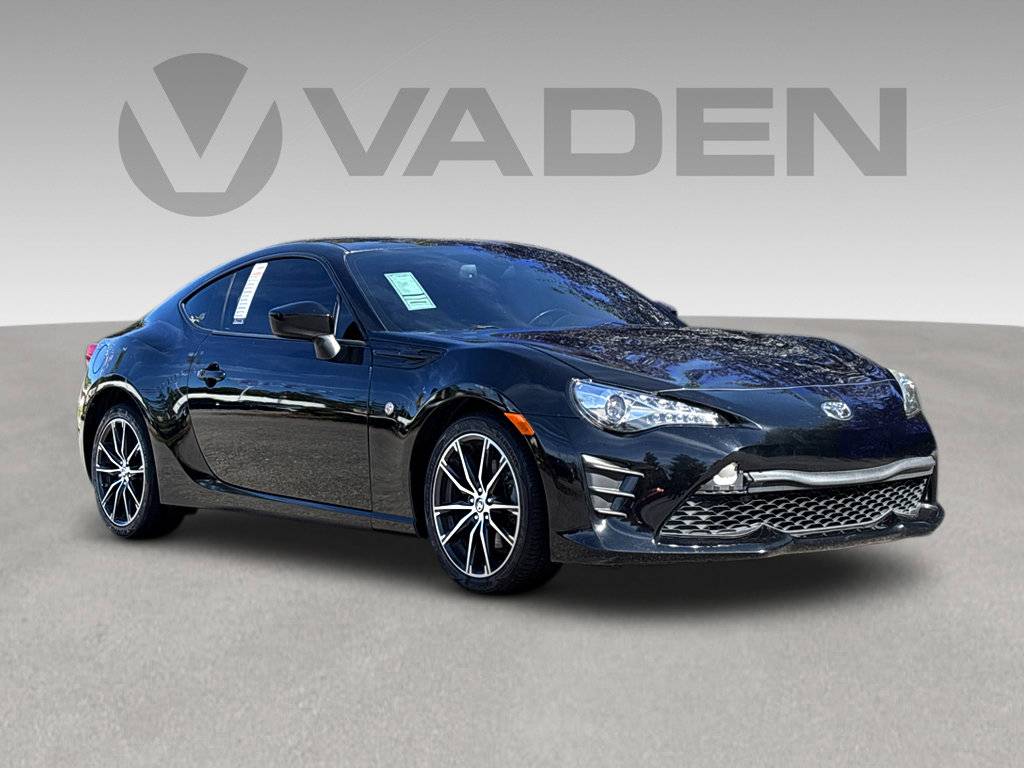 2019 Toyota 86 Base — Coupe — 58,823 mi — Hinesville, GA