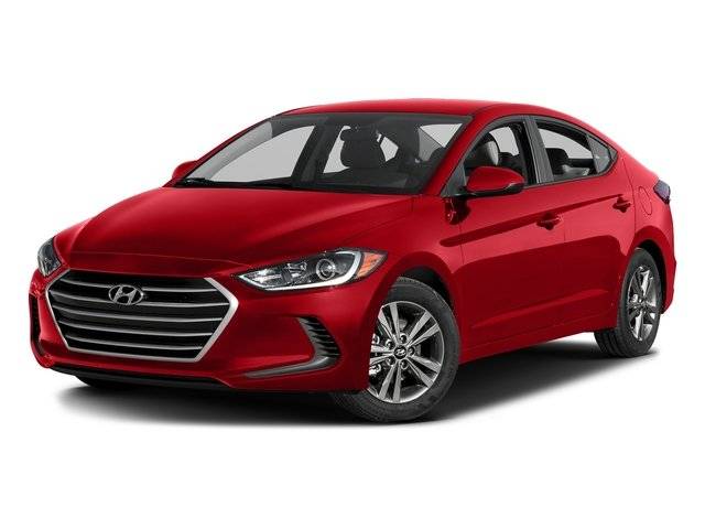 2017 Hyundai Elantra SE — Sedan — 90,785 mi — Hinesville, GA