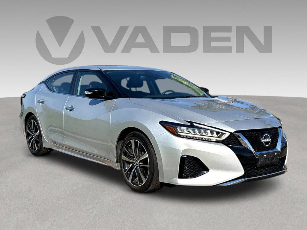 2023 Nissan Maxima SV — Sedan — 33,023 mi — Hinesville, GA