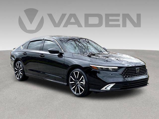 2023 Honda Accord Hybrid Touring — Sedan — 24,568 mi — Hinesville, GA