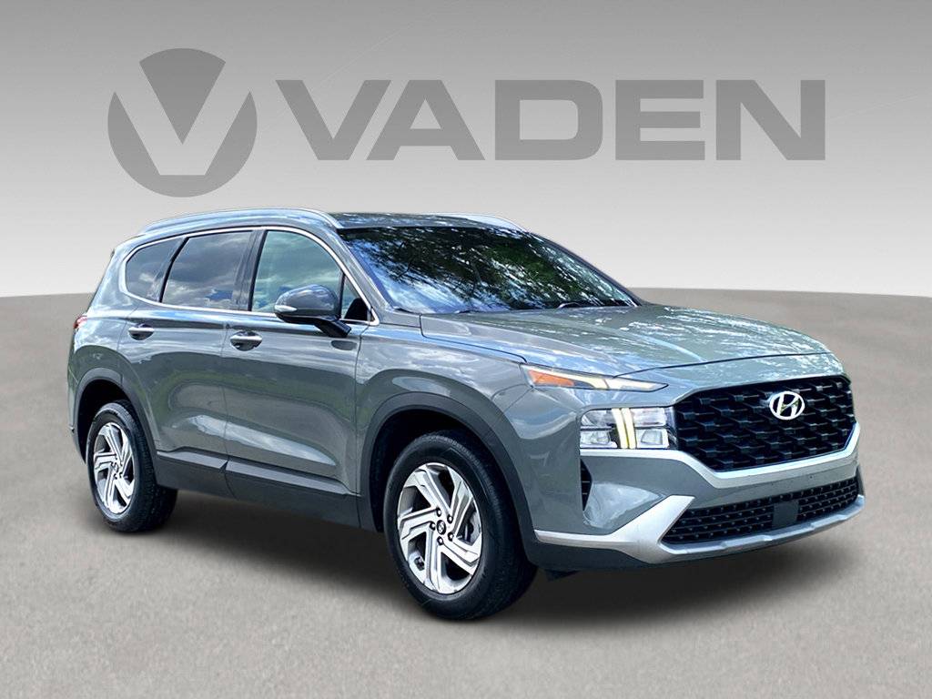 2023 Hyundai Santa Fe SEL — SUV — 72,543 mi — Hinesville, GA