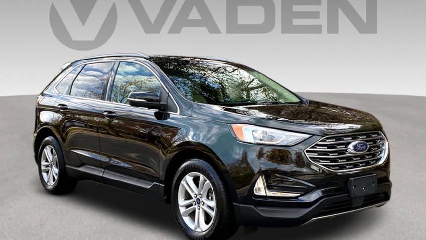 2020 Ford Edge SEL — SUV — 63,995 mi — Hinesville, GA