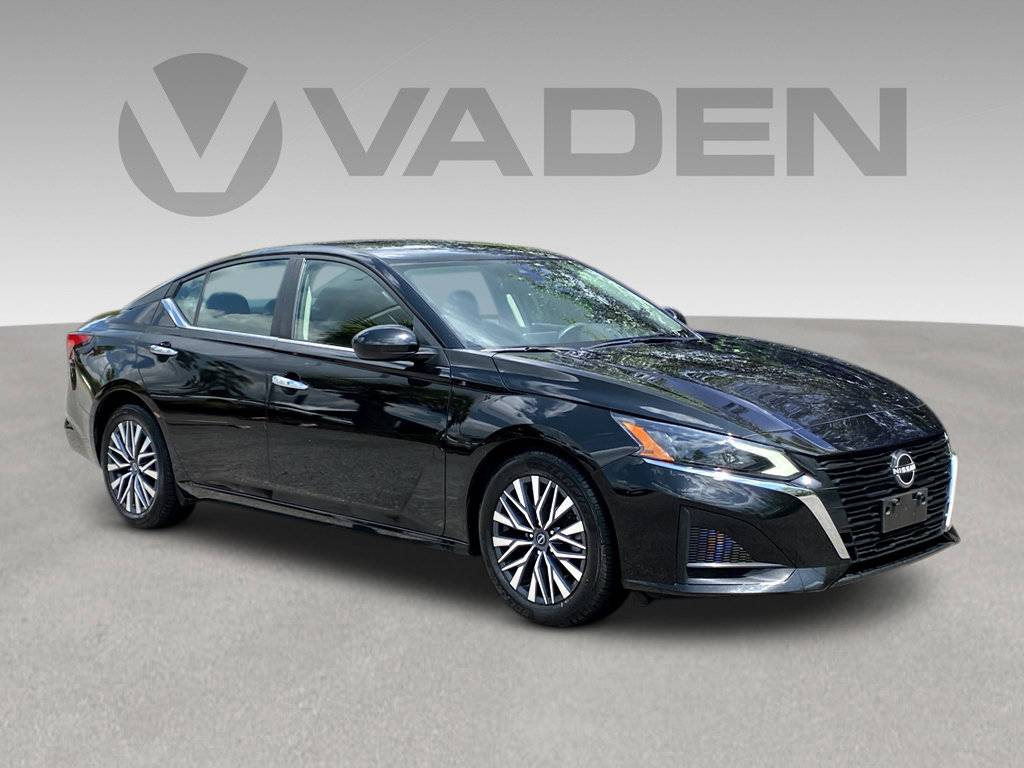 2023 Nissan Altima SV — Sedan — 63,668 mi — Hinesville, GA