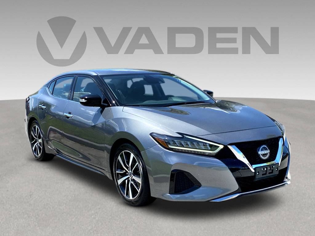 2023 Nissan Maxima SV — Sedan — 53,424 mi — Hinesville, GA