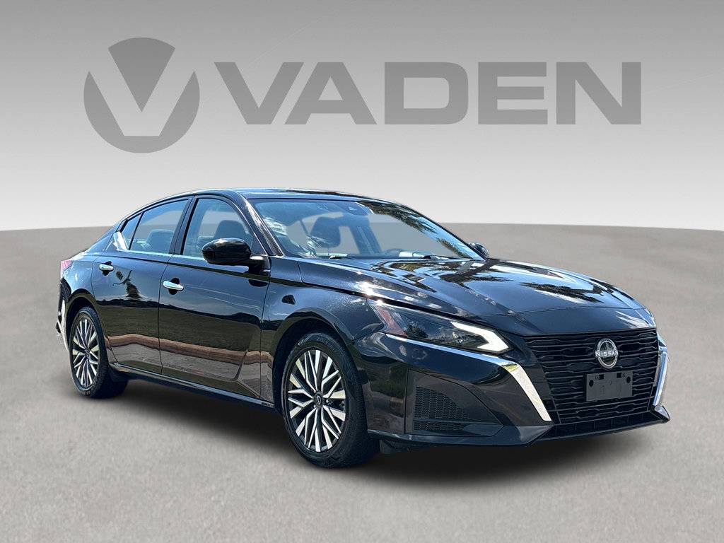 2023 Nissan Altima SV — Sedan — 52,134 mi — Hinesville, GA