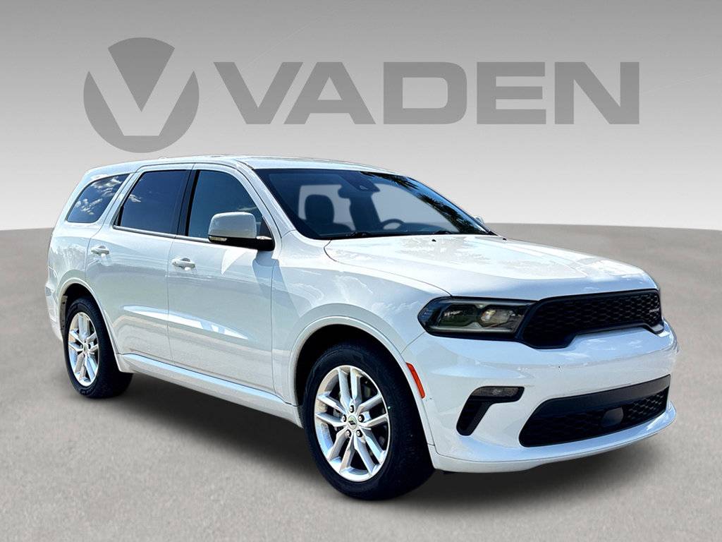 2022 Dodge Durango GT Plus — SUV — 55,029 mi — Hinesville, GA
