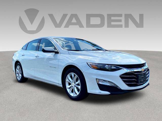 2023 Chevrolet Malibu LT — Sedan — 67,472 mi — Hinesville, GA