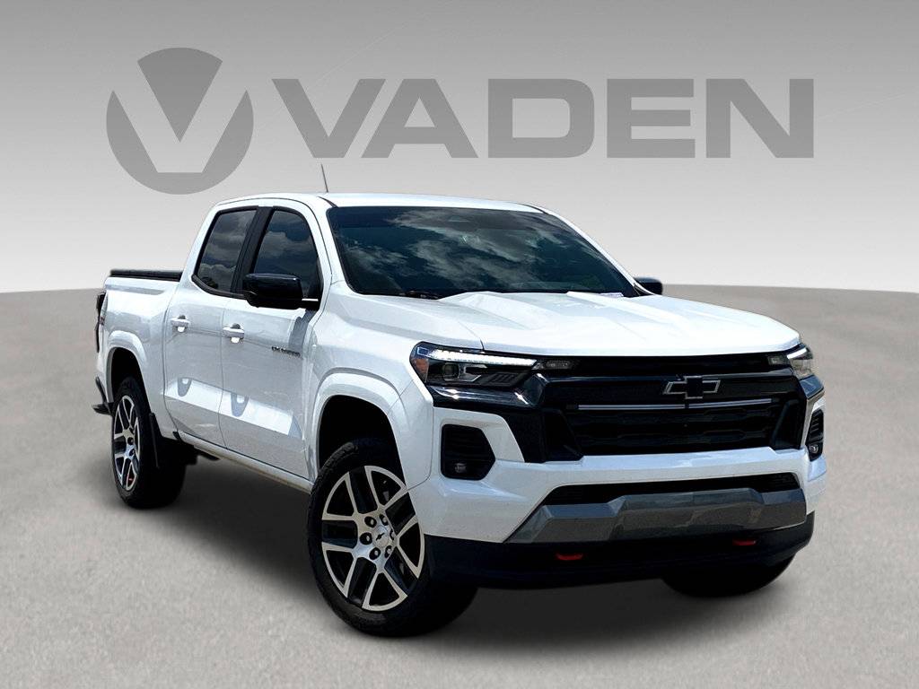 2023 Chevrolet Colorado Z71 — Pickup Truck — 25,022 mi — Hinesville, GA