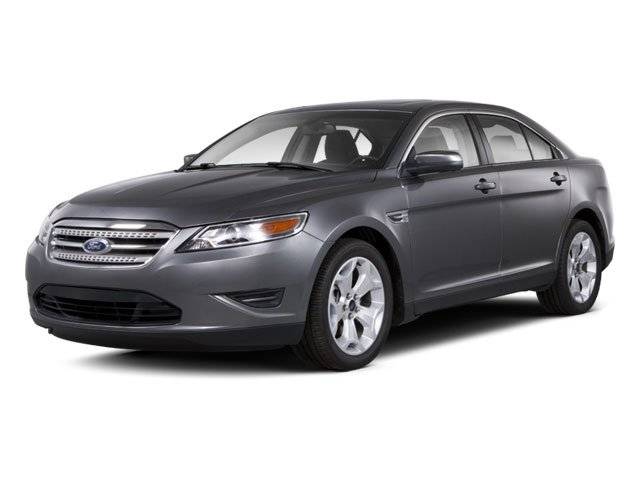 2010 Ford Taurus SEL — Sedan — 96,220 mi — Hinesville, GA